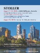 Stoller: A Comprehensive Review in Musculoskeletal Imaging: Melbourne, Australia, 10-12 August 2018