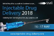 Injectable Drug Delivery