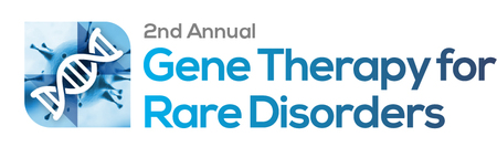 Gene Therapy for Rare Disorders Summit: Boston, Massachusetts, USA, 30 April - 2 May, 2018 Gene Therapy for Rare Disorders Summit: Boston, Massachusetts, USA, 30 April - 2 May, 2018