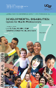 17th Annual Developmental Disabilities: Update for Health Professionals