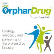 World Orphan Drug Congress 2018