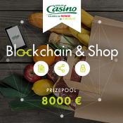 Blockchain And Shop hackathon: Paris, France, 16-18 February 2018 Blockchain And Shop hackathon: Paris, France, 16-18 February 2018