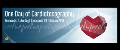 One Day of Cardiotocography: Firenze, Italy, 23 February 2018