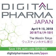 Digital Pharma Japan