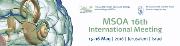 16th International Meeting: Mediterranean Society of Otology and Audiology