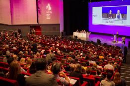 2018 National Cancer Research Institute Cancer Conference, Glasgow: Glasgow, Scotland, UK, 4-6 November 2018