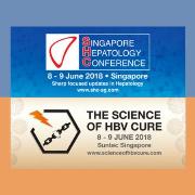 The 5th Singapore Hepatology Conference and the best of EASL (SHC-EASL)