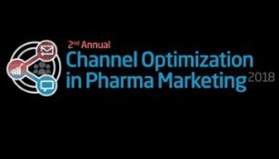 Channel Optimization in Pharma Marketing 2018: Princeton, New Jersey, USA, 28 February - 2 March, 2018