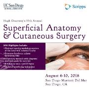 Hugh Greenways 35th Annual Superficial Anatomy & Cutaneous Surgery