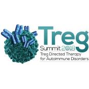 Treg Directed Therapy for Autoimmune Disorders Summit 2018: Boston, Massachusetts, USA, 22-24 May 2018