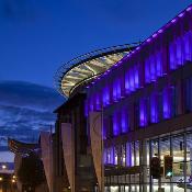 World Congress on Prevention of Diabetes And its Complications Edinburgh 2018: Edinburgh, Scotland, UK, 15-18 July 2018 World Congress on Prevention of Diabetes And its Complications Edinburgh 2018: Edinburgh, Scotland, UK, 15-18 July 2018