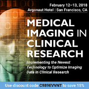 Medical Imaging in Clinical Research