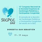 SECPCC 2018: San Sebastian, Spain, 17-19 May 2018