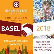 Biotech Outsourcing Strategies Basel Switzerland June 2018: Basel, Switzerland, 19-20 June 2018 Biotech Outsourcing Strategies Basel Switzerland June 2018: Basel, Switzerland, 19-20 June 2018
