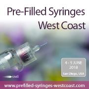 Pre-Filled Syringes West Coast conference 