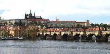 Gastro Update Europe 2018: Prague, Czech Republic, 14-16 June 2018