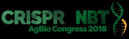 CRISPR Agbio And NBT Congress Summit: San Diego, California, USA, 29-31 May 2018